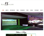 Golf Insiders