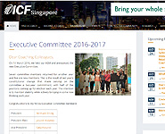 ICF Singapore